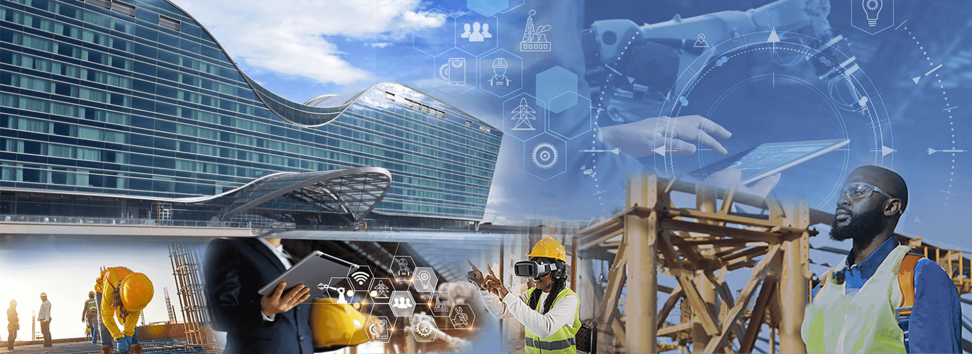 Denver Infrastructure